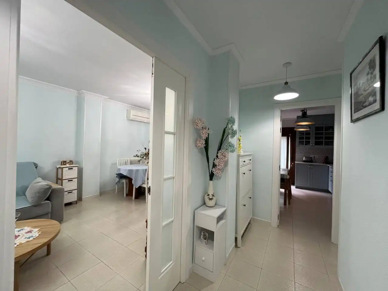 Flat for sale in Girona  with Air Conditioner, Heating and Terrace