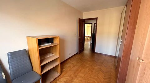 Foto 3 de Piso en venta en Praza Daniel Rodríguez Castelao, 2, Portádego - Vilaboa Norte, Culleredo