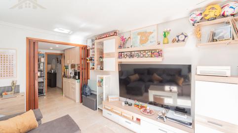 Photo 2 of Flat for sale in Calle del Marqués, Zona Centro - Ayuntamiento, Madrid