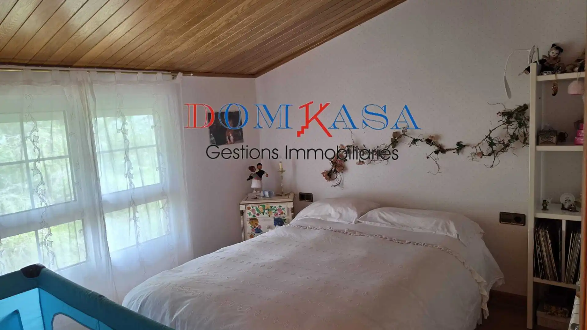 Habitación de Casa o chalet en venta en Tortosa con Terraza, Piscina y Amueblado