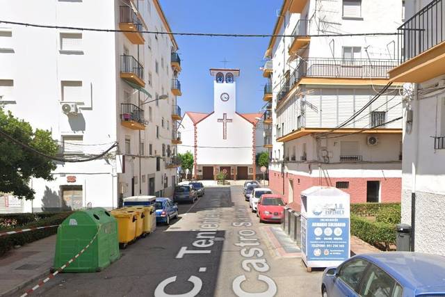 Piso en Venta en San Cristóbal