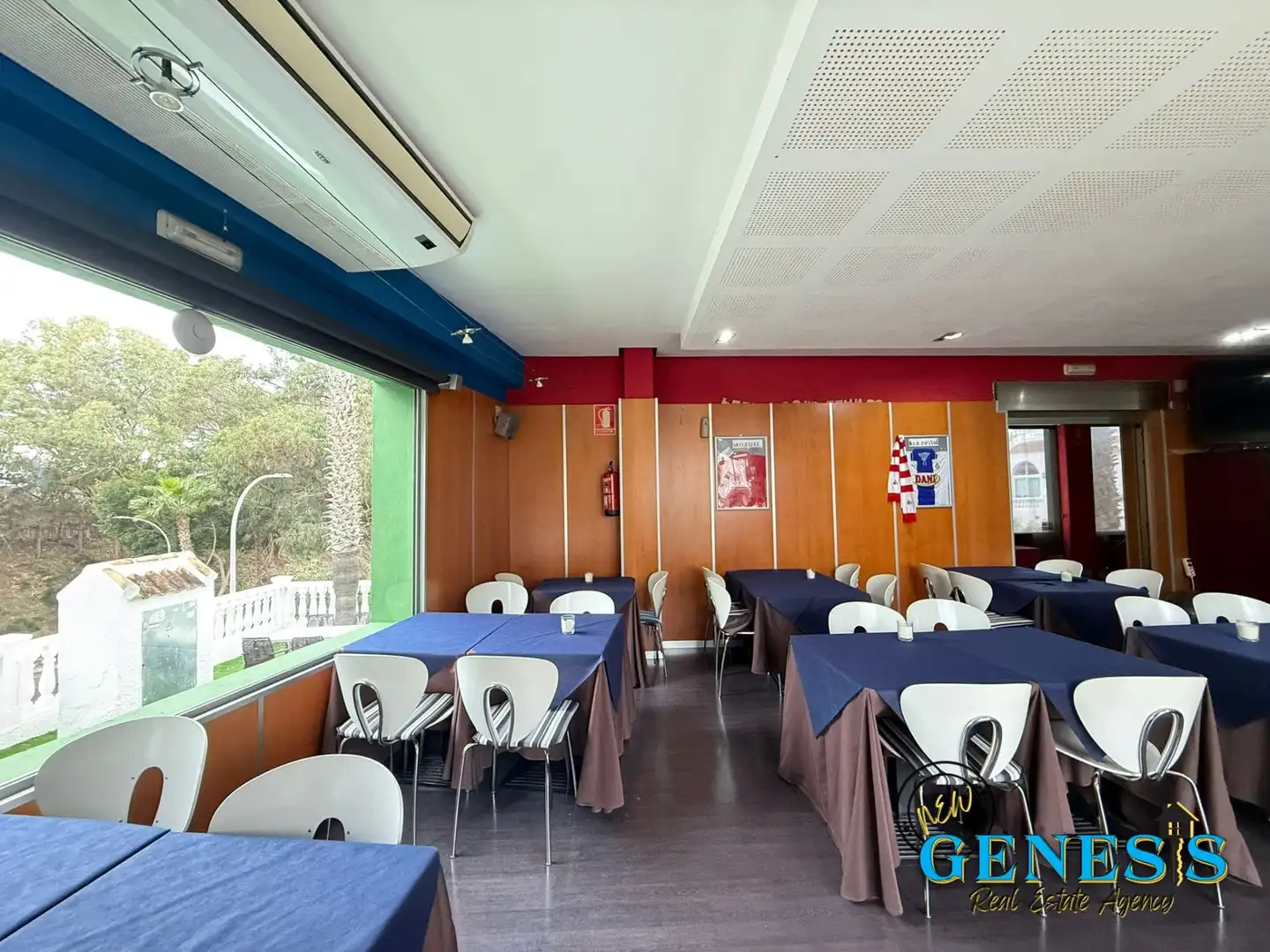 Local en venta en Guardamar del Segura con Aire acondicionado, Calefacción y Terraza