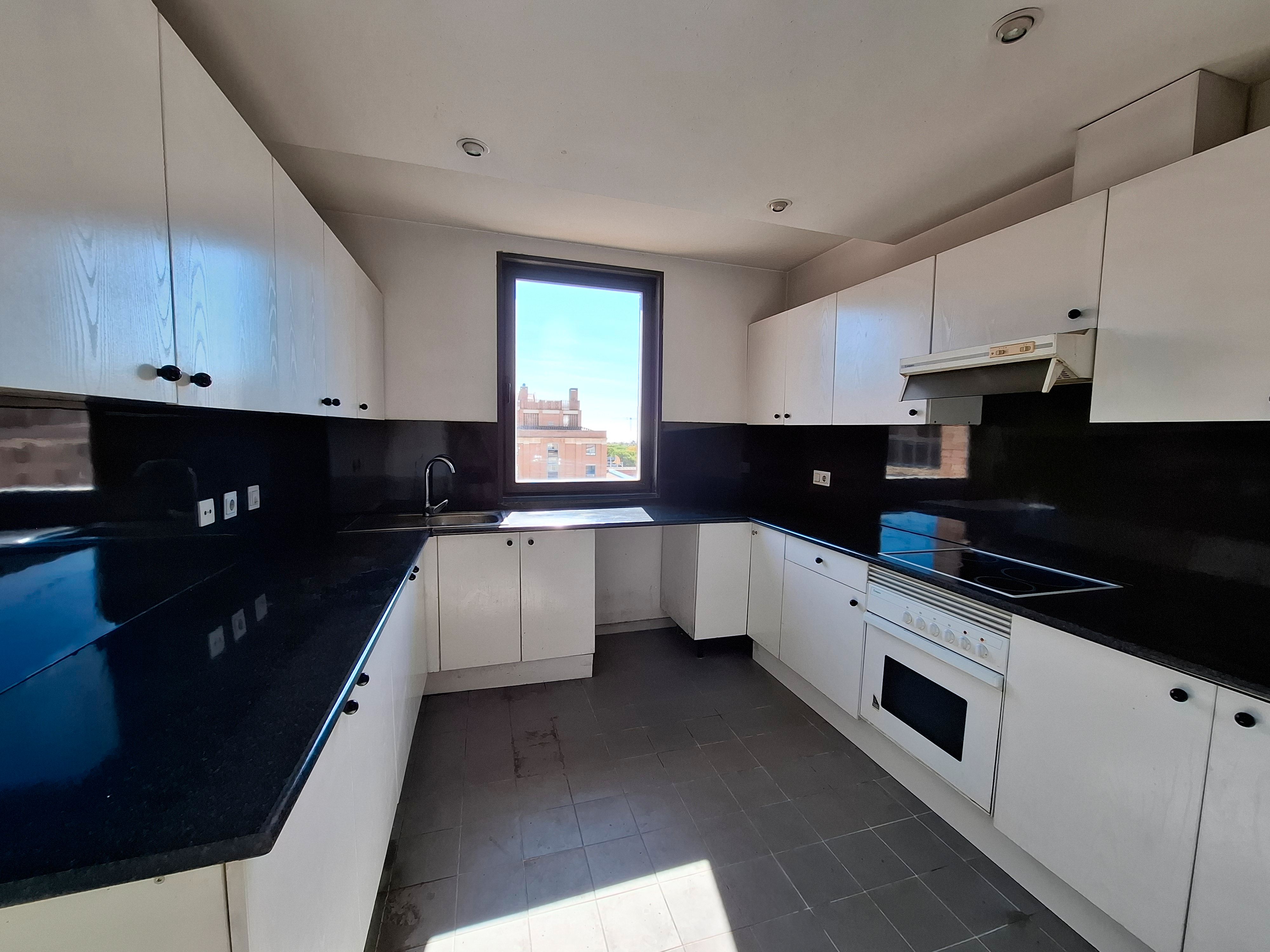 Flat for sale in La Vila Olímpica del Poblenou