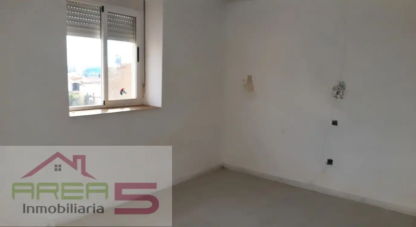 Dormitori de Casa o xalet en venda en Higuera de Llerena