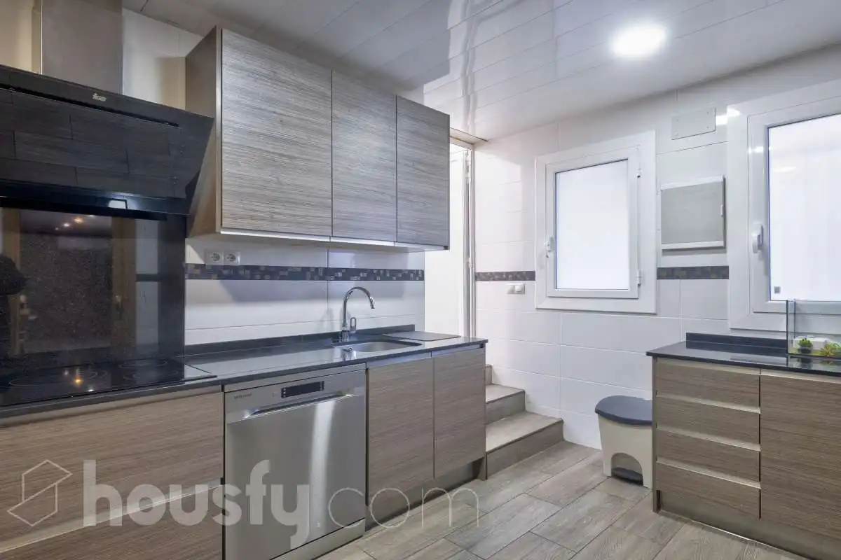 Casa o chalet en venta en CL BALLESTER, DEL, Can Palet de Vista Alegre
