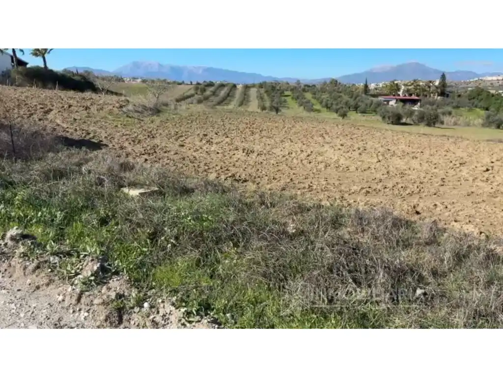 Casa rústica en venda a Partida Campiñuela