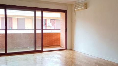 Foto 4 de Pis de lloguer a Menorca, El Pinar - Punta Galea, Las Rozas de Madrid