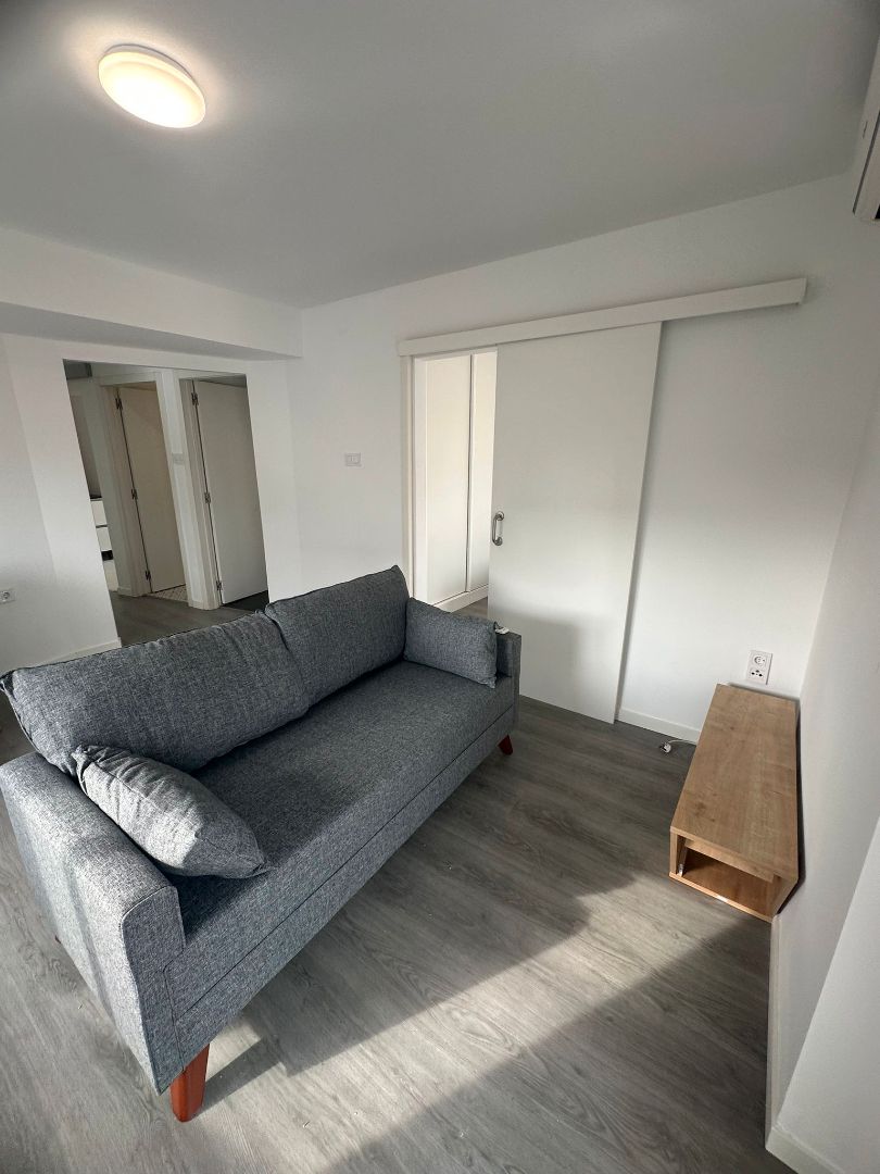 Flat to rent in Alcantarilla  with Furnished, Oven and Balcony