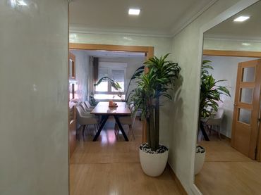 Wohnung mit Balkon zum Verkauf in Maracena