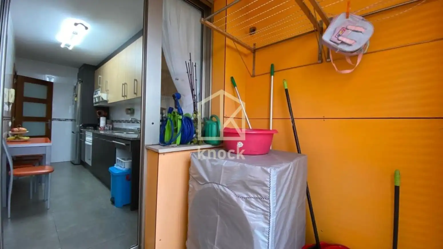 Flat for rent in Gijón - Calle Concejo de Villayón, Jove
