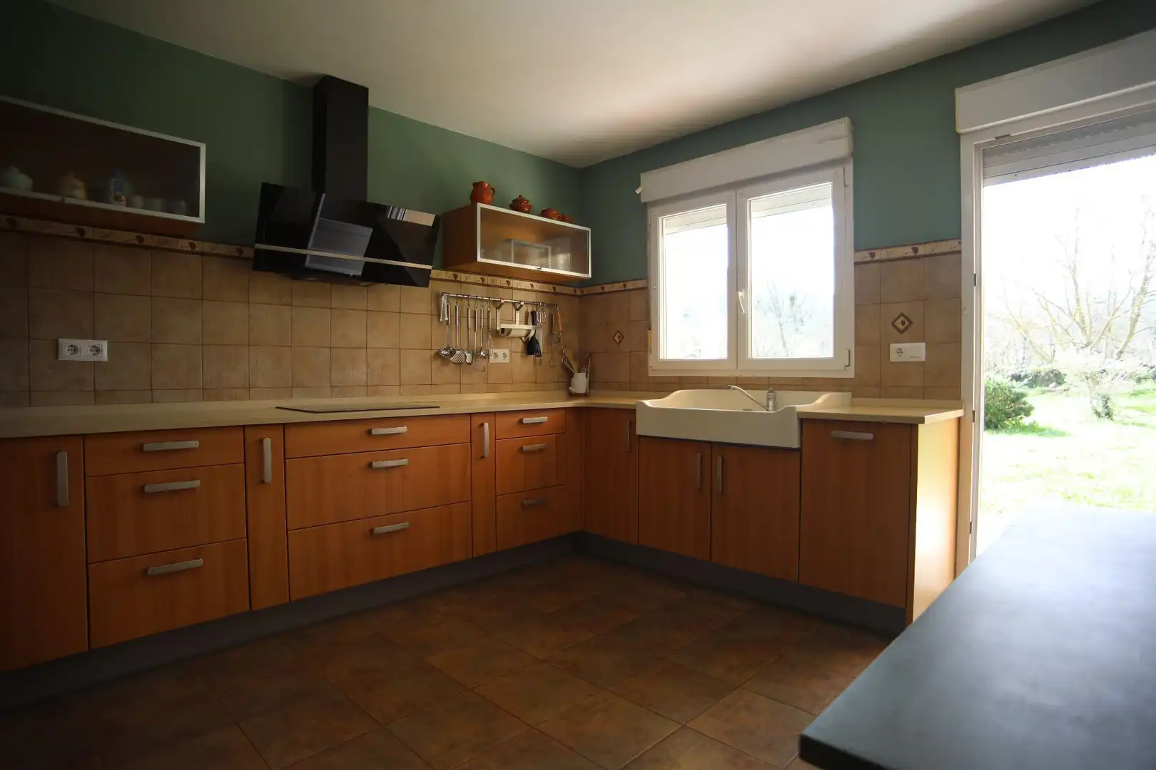 Casa con giardino in vendita a Santa Olalla, imagen 33