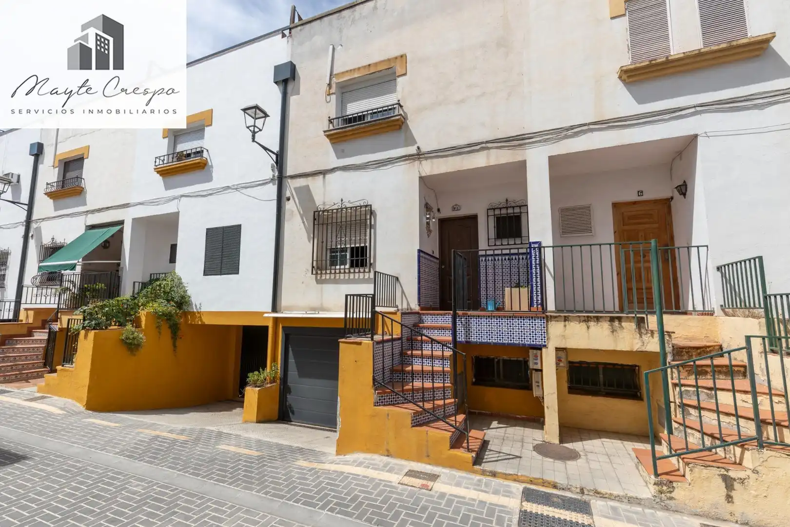 Terraced house for sale in Calle M.J.LARRA ACCESO I 8, imagen 49