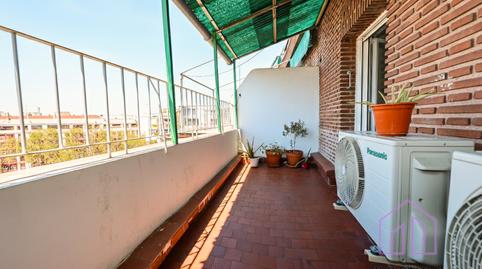 Foto 3 de Pis de lloguer a Glorieta Santa María de la Cabeza, Delicias,  Madrid Capital