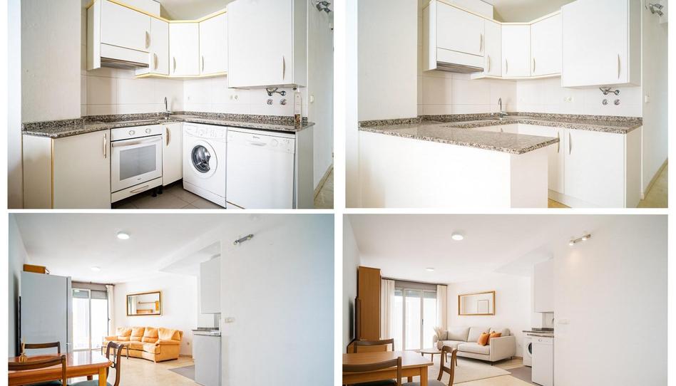 Photo 1 of Apartment for sale in Colonia Madrid, Alicante