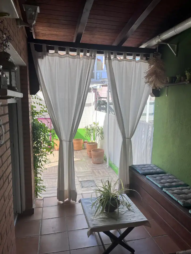 Chalet con terraza en venta en Calle Comuneros de Castilla, imagen 8