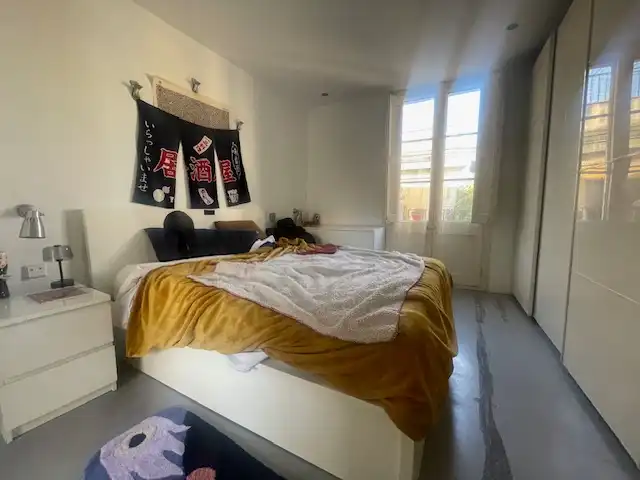 Piso con terraza en venta en Ciutat Vella, imagen 13