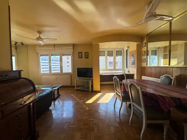 Flat for rent in Calle Monasterio de Iranzu, San Juan