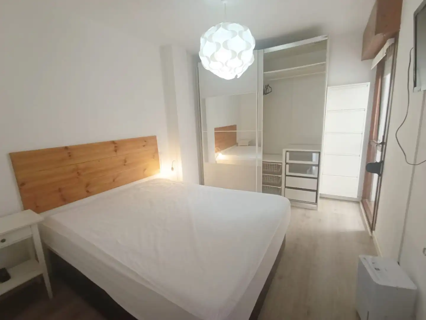 Apartments for rent in Calle Numa Guilhou, Barrio del Centro