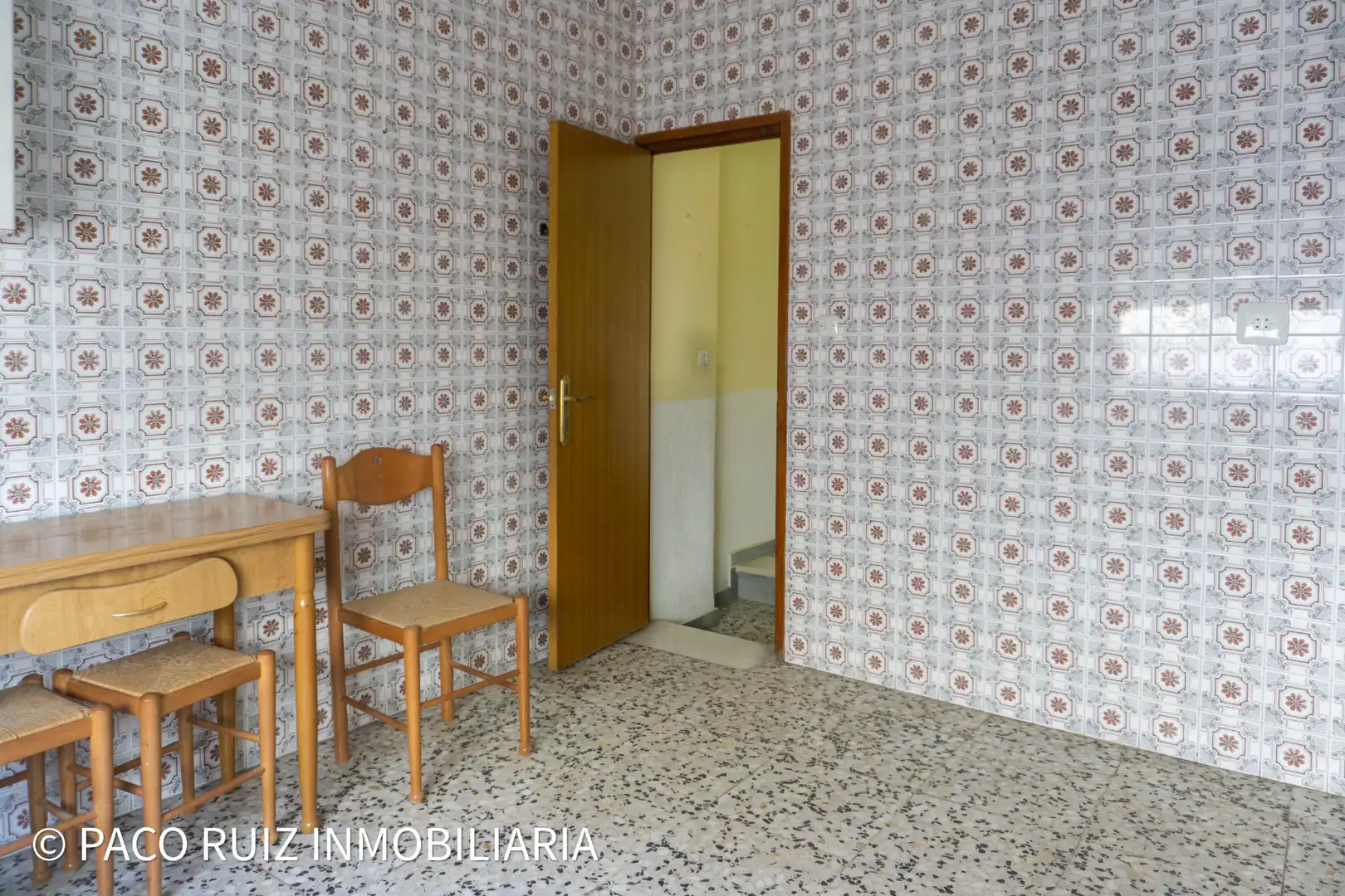 Detached homes for sale in Tabernas