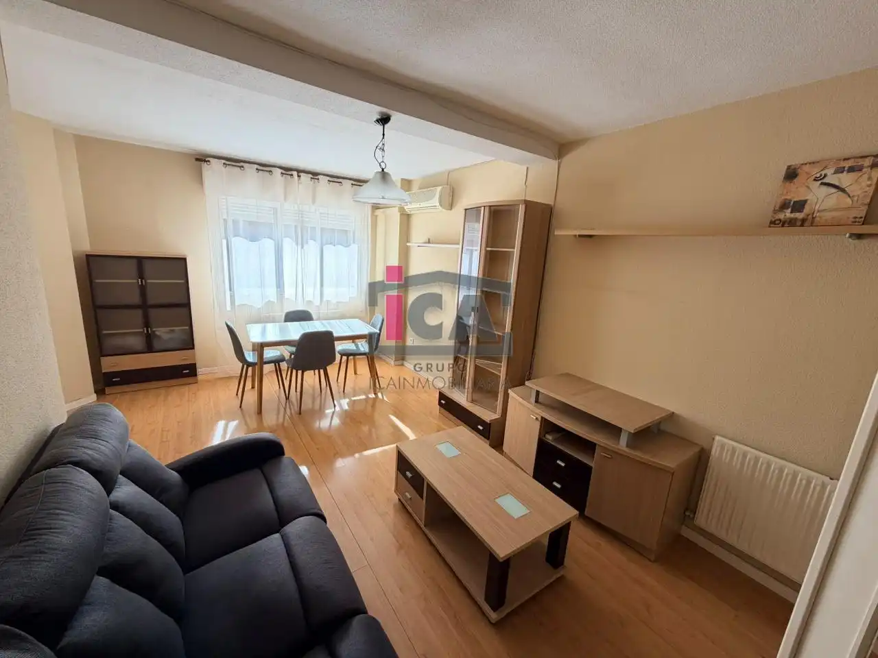 Apartament amb ascensor de lloguer a CALLE OAXACA, imagen 3