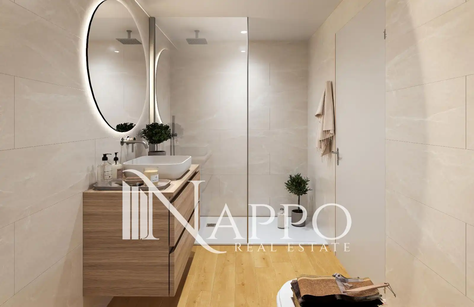 Piso con ascensor en venta en MANACOR, imagen 9