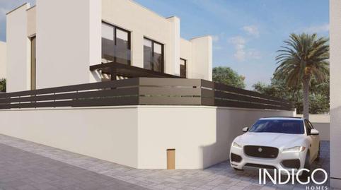 Foto 3 de Casa o xalet en venda a Sierra Aitana, Salafranca - Lloixa, Sant Joan d'Alacant