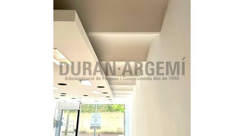 Foto 5 von Geschaftsraum zur Miete in Calle Puignovell, 8, Barri del Centre, Terrassa