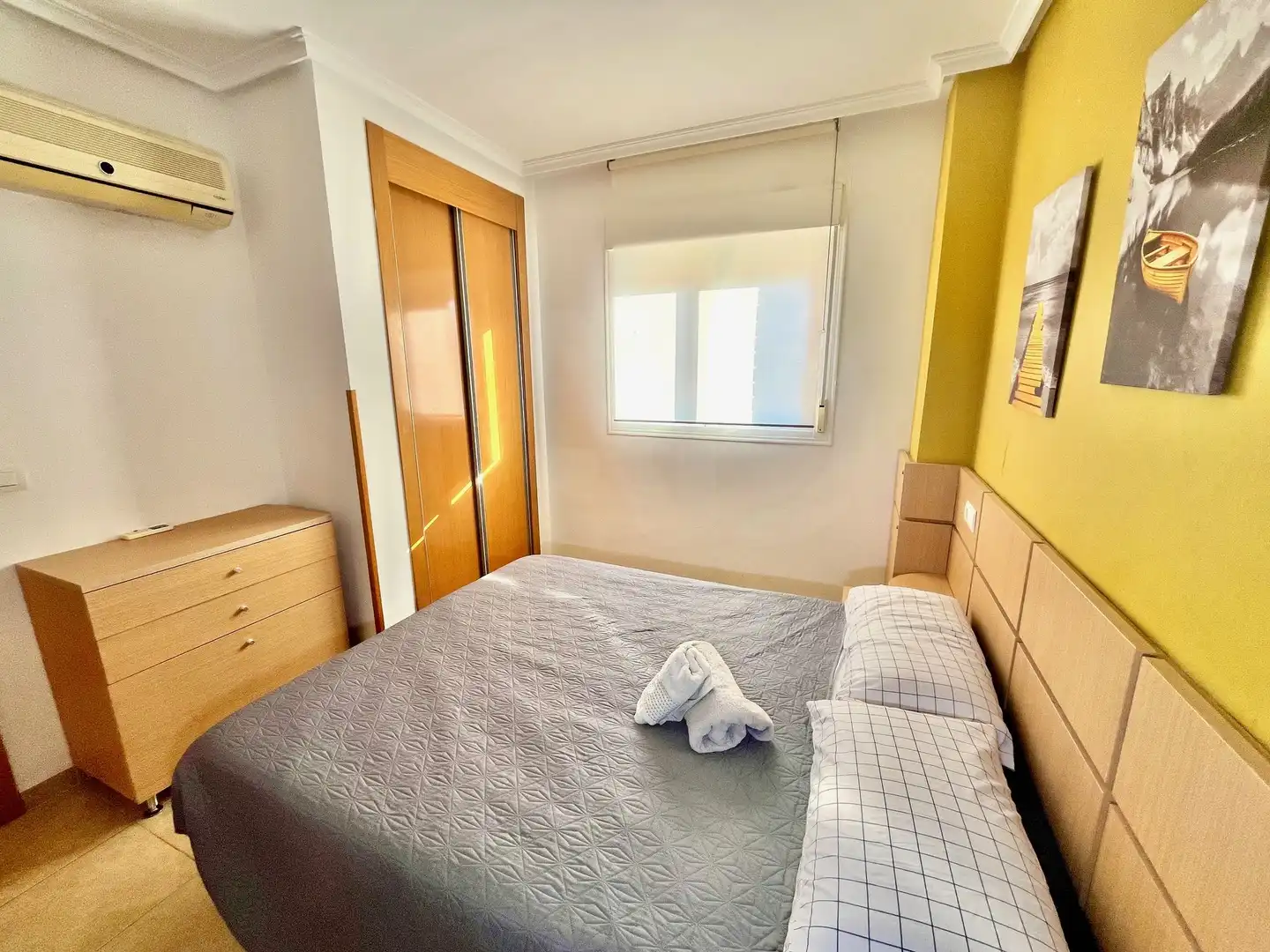Flat with pool for sale in Avenida Central 6, imagen 19