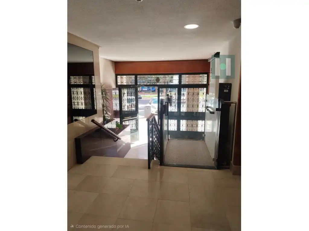 Piso con terraza en venta en Alameda de San Antón, imagen 6