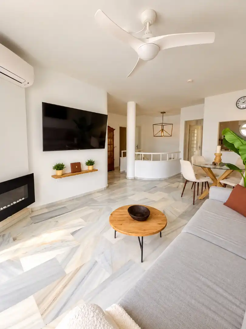 Attique avec piscine à vendre à Urbanización Marina del Sol, imagen 3