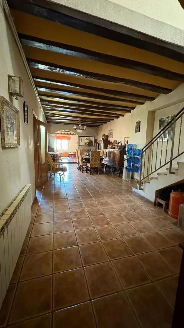 Casa in vendita a Santa Coloma de Farners, imagen 5