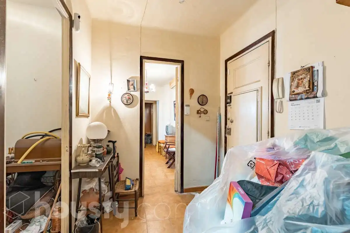 Piso en venta en Barcelona con Amueblado