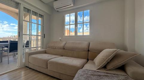 Foto 4 de Apartamento de alquiler en Avenida Maribel Perez Ojeda, Calas Santiago Bernabéu, Santa Pola