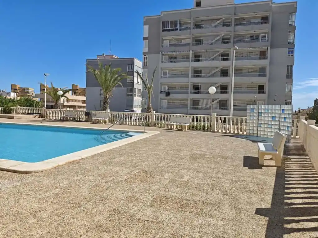 Piso con piscina en alquiler en Calle Calle Islas Baleares, imagen 29
