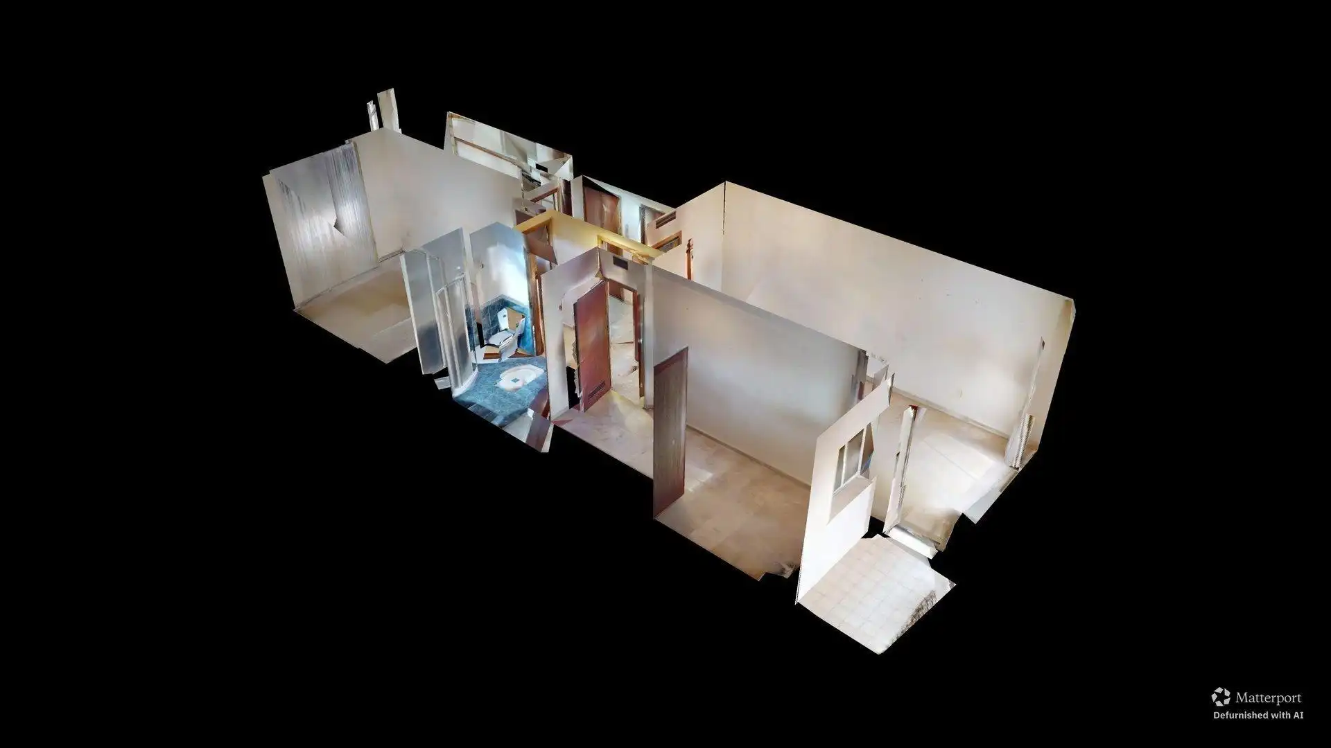 Piso en venta en Córdoba con Aire acondicionado