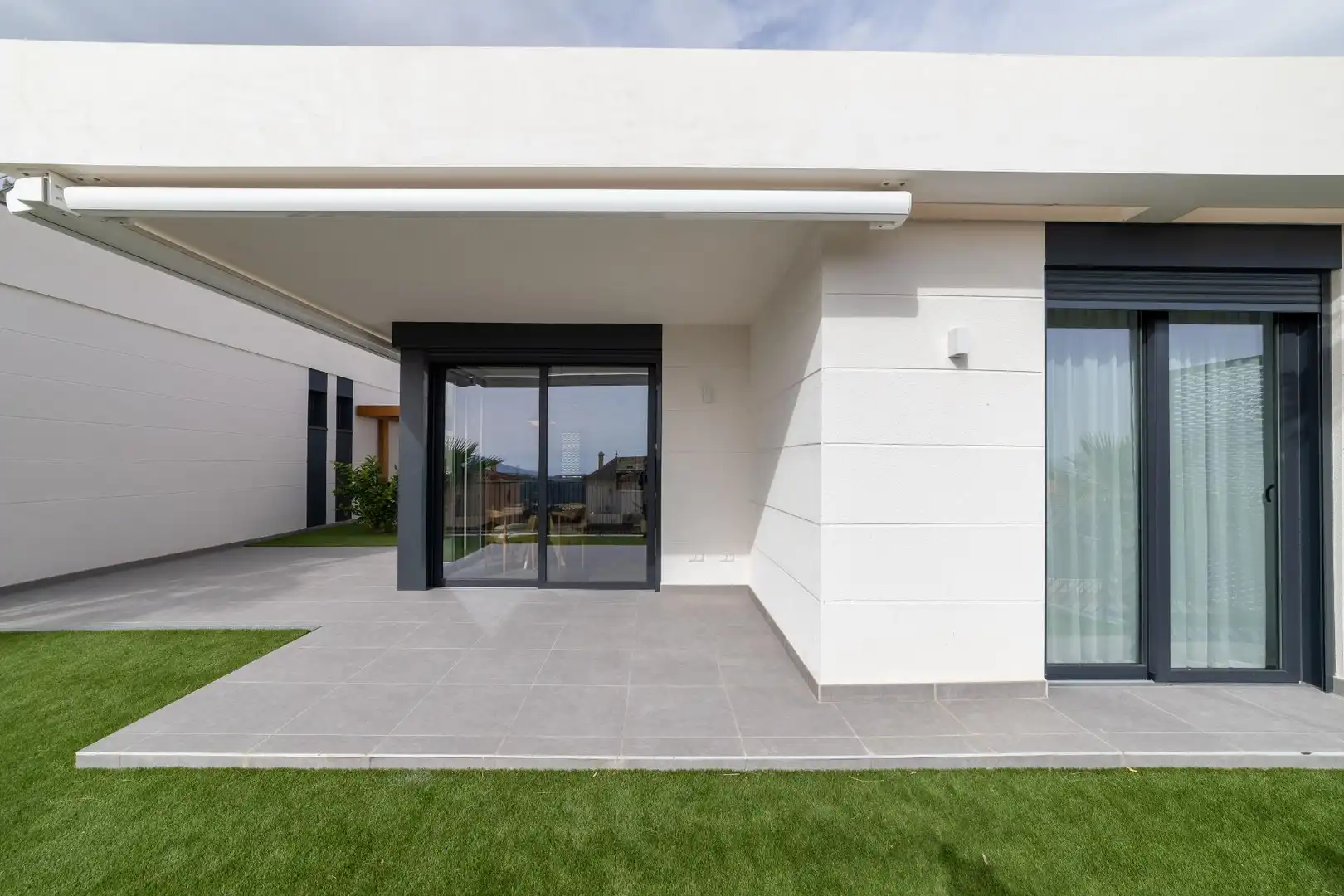 Villa avec terrasse à vendre à Balcón de Ponoig - Polop Paradis - Polop Hills, imagen 8