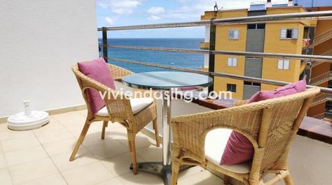 Foto 5 de Ático en venta en Avenida de Cristobal Colón, 18a, Zona Martiánez, Puerto de la Cruz