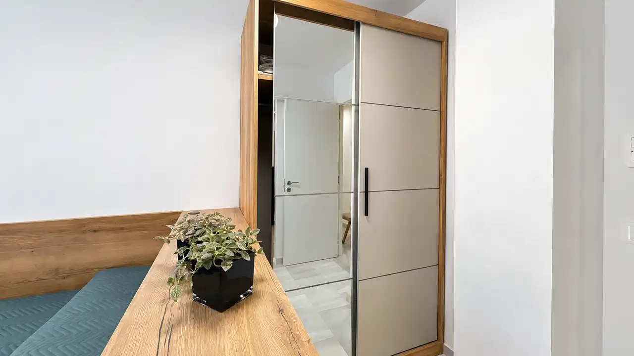 Study for rent in San Pedro de Alcántara