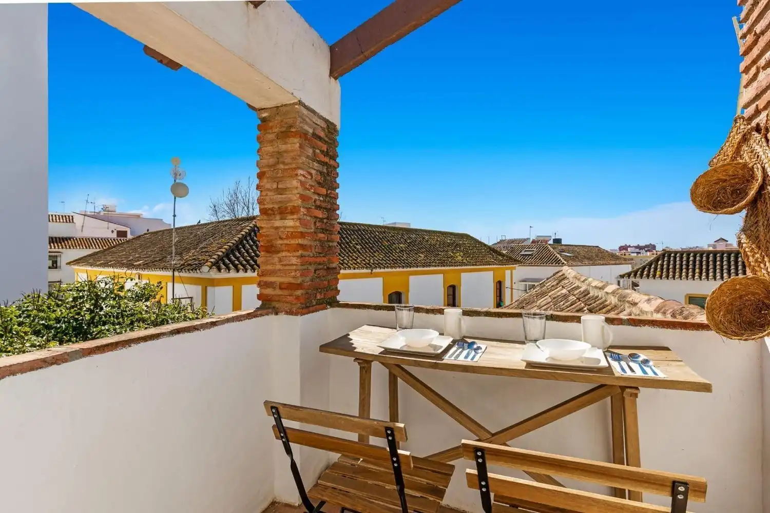 Country house with terrace for sale in CL CARAVACA 16, imagen 14