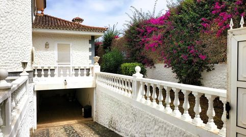 Foto 5 de Casa o xalet en venda a Centro, La Orotava
