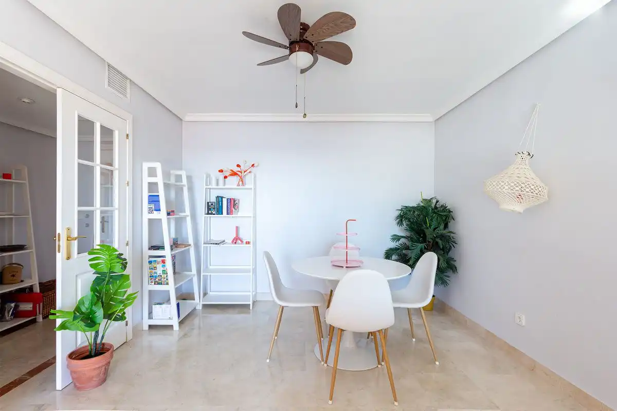 Appartement compact avec piscine à louer à Velilla - Velilla Taramay, imagen 14