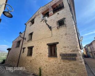 Exterior view of Building for sale in Sempere