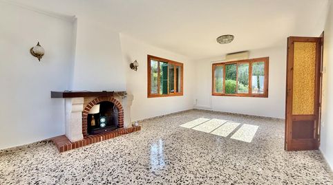 Foto 5 de Casa o chalet de alquiler en L Norte, Esporles, Illes Balears
