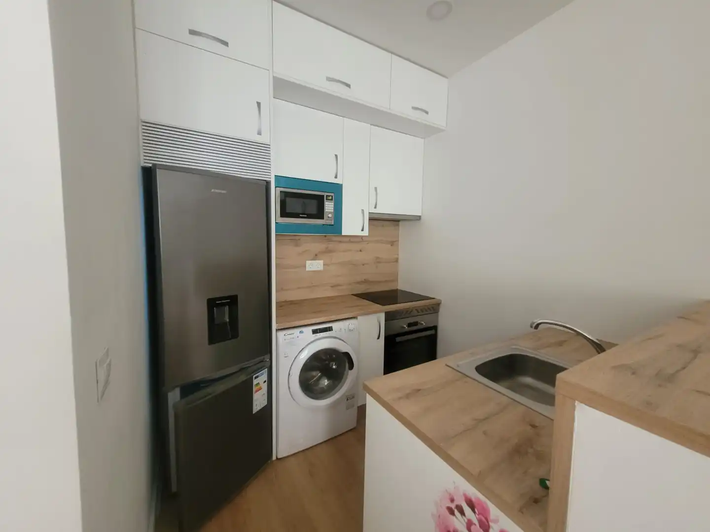 Appartement compact à vendre à Carabanchel, imagen 3