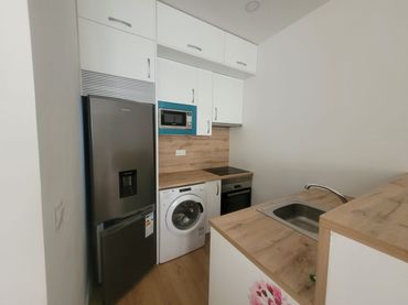 Apartament en venda a Carabanchel