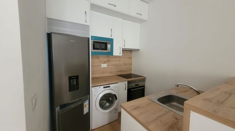 Foto 3 de Apartament en venda a San Isidro, Madrid Capital