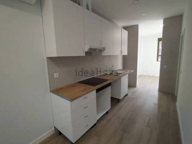 Estudio en Venta en Calle Sant Adrià, 30 en Sant Andreu de Palomar