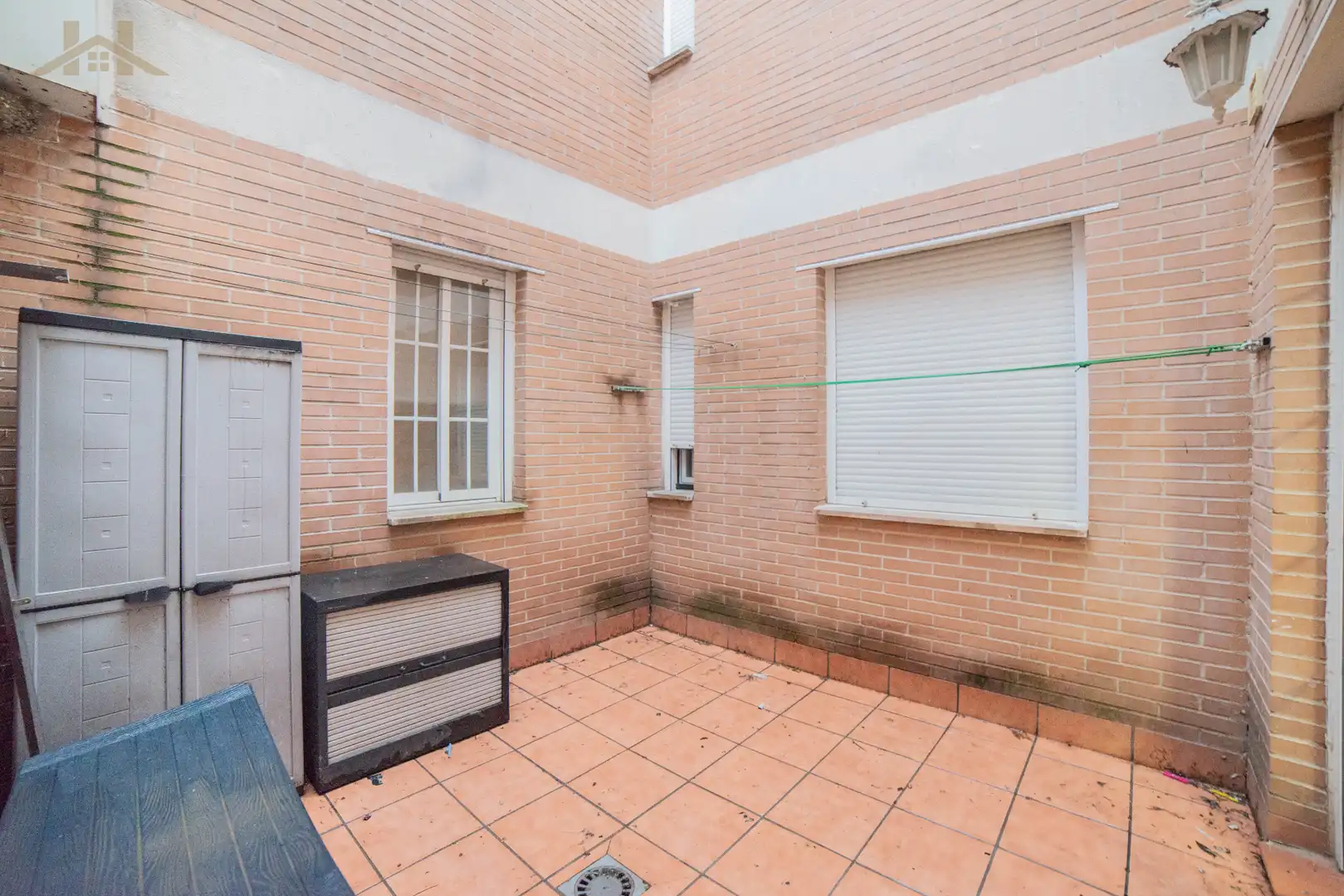 Jardín de Piso en venta en Yeles con Aire acondicionado, Calefacción y Trastero