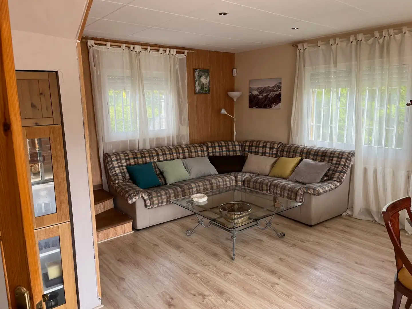 Casa o xalet en venda a Carrer de la Xixella, 1, Olivella