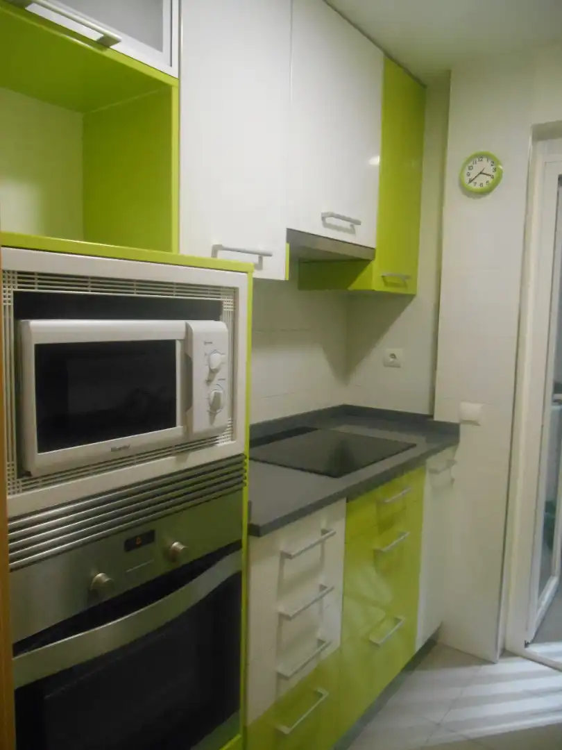 Flat for rent in Calle de Canarias, Palos de Moguer